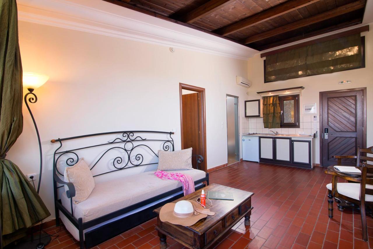 Hotel Kallisti 3*